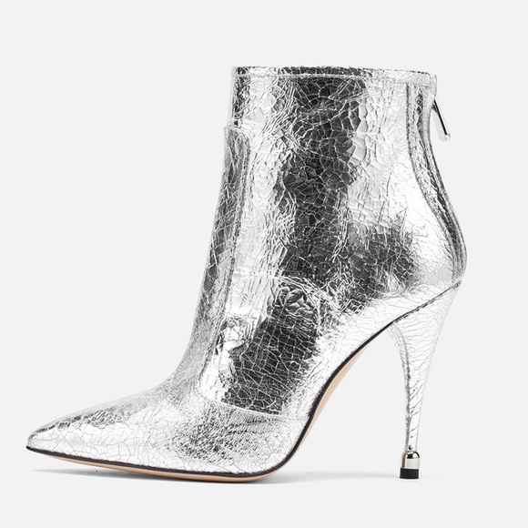 CITRA BOOT